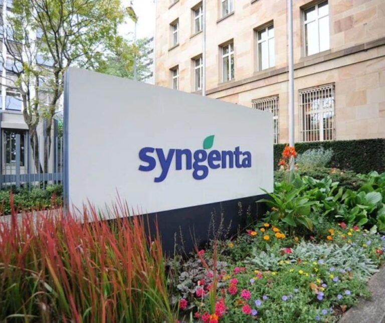 Νέο ρομποτικό σύστημα στα χωράφια της Syngenta