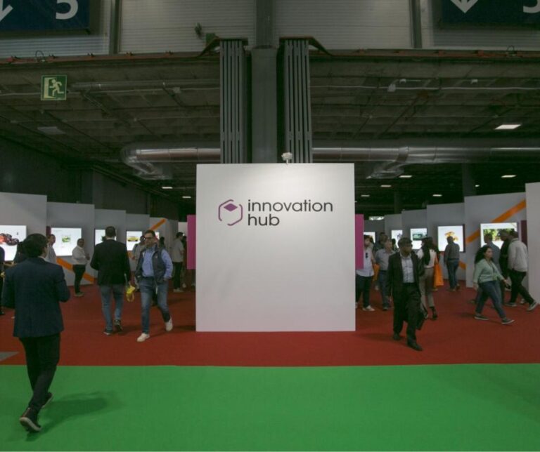 Fruit Attraction 2026: Στο επίκεντρο η καινοτομία με τα «Innovation Hub Awards»