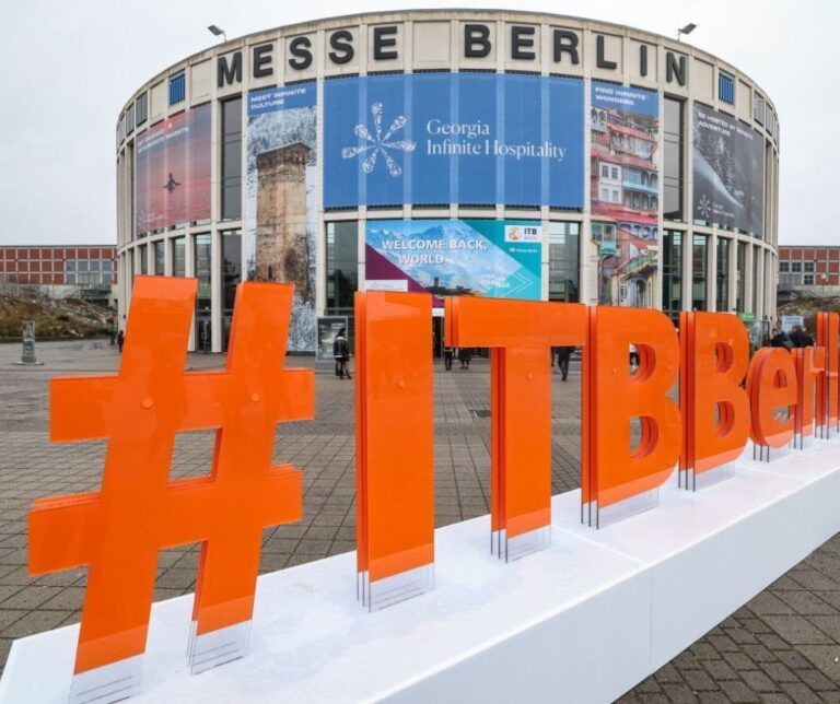 Η Messe Berlin Americas φέρνει στο διεθνές προσκήνιο το Μεξικό