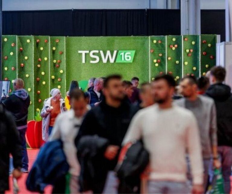 TSW 2027: Το μεγάλο ραντεβού των νωπών προϊόντων στην Πολωνία
