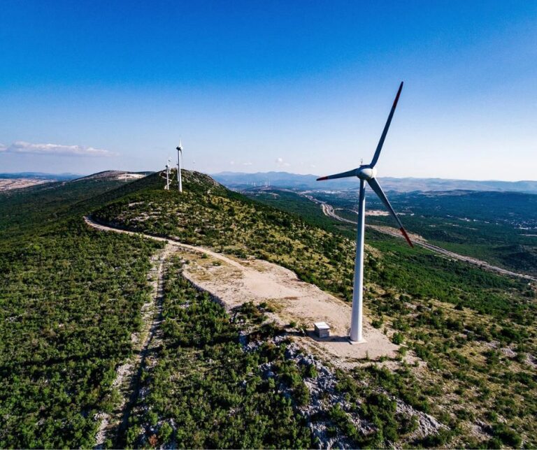 ΓΕΩΤΕΕ: Παρεμβάσεις για το νέο χωροταξικό πλαίσιο των ΑΠΕ