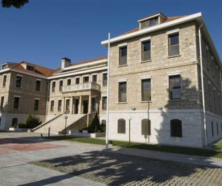 ΓΕΩΤ.Ε.Ε.: Προβληματική η επιλογή της Αμερικανικής Γεωργικής Σχολής ως χώρου διάλογου για τη νέα ΚΑΠ