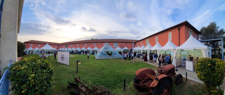 Agri Innovation Expo 2026: Δύο ημέρες αφιερωμένες στην καινοτομία της αγροδιατροφής στο Γεωπονικό Πανεπιστήμιο