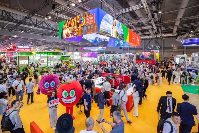 ASIA FRUIT AWARDS 2026: Οι μεγάλοι νικητές της φετινής διοργάνωσης