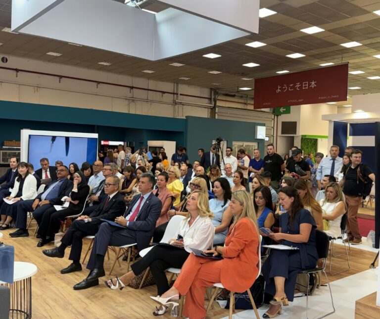 Νέες προοπτικές για τις ελληνοϊαπωνικές εμπορικές και επενδυτικές σχέσεις