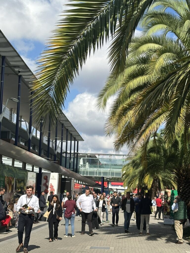 Fruit Attraction 2026: Μεγάλη προσέλευση και ισχυρή ελληνική παρουσία τη δεύτερη ημέρα